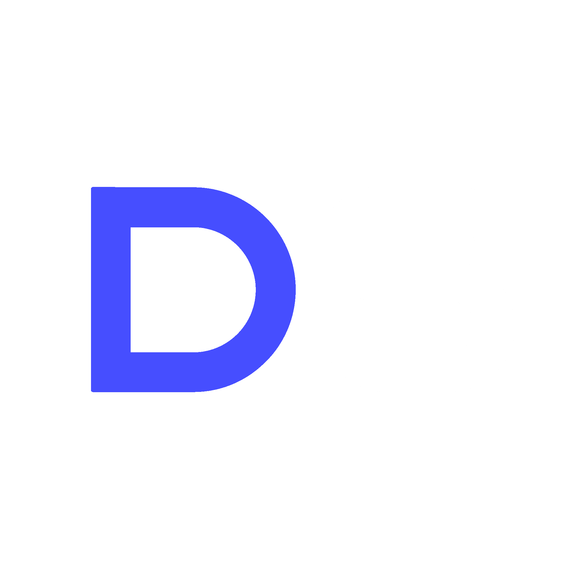 Dexus Logo